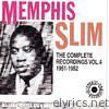 The Complete Recordings, Vol. 4 (1951-1952)