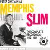 Memphis Slim: The Complete Recordings (1940-1941)
