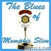 The Blues of Memphis Slim