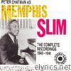 The Complete Recordings 1940-1941