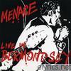 Menace - Menace: Live In Bermondsey
