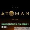 LWALIDA ( Extrait du film ATOMAN ) - Single