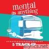 Mental As Anything - Mental as Anything - EP