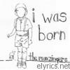 Menzingers - I Was Born - EP