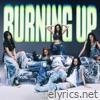 BURNING UP - Single