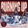 BURNING UP (Rush Remix) - Single
