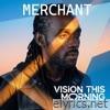 Vision This Morning (feat. Yetem) - Single