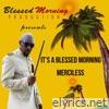 It's a Blessed Morning - Single
