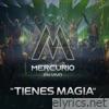 Tienes Magia (En Vivo) - Single
