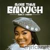 More Than Enough - Single