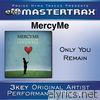 Only You Remain [Performance Tracks] - EP