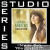 Mary Did You Know (Studio Series Performance Track) - EP