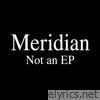 Not an Ep - Single