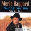 Merle Haggard - Best of the '90s, Vol. 1