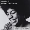 The Best of Merry Clayton