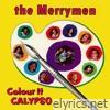 Colour It Calypso