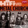 Rhino Hi-Five: Metal Church - EP