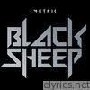 Metric - Black Sheep - Single
