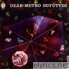 Deák-Metro Együttes - EP