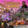 Metro Boomin Presents: A Futuristic Summa (Hosted by DJ Spinz)