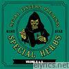 Metal Fingers Presents...Special Herbs, Vol. 9 & 0