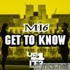 Get to Know - Single