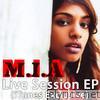 Live Session (iTunes Exclusive) - EP