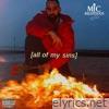 all of my sins - Single