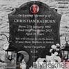 CHRISTIAN'S STORY - Single