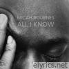 All I Know - Single