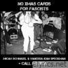 No Xmas Cards for Fascists (feat. Call Me Rita) - Single