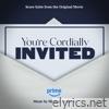 You're Cordially Invited End Title Suite - Single