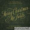 Michael Angelakos - Merry Christmas, Mr. Fields OST