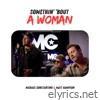 Somethin' 'Bout A Woman (feat. Matt Hampson) - Single