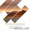From a Distance (feat. Chas Evans) - EP