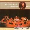 Michael Franks with Crossfire (feat. Crossfire) [Live]