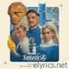 The Fantastic Four: First Steps (Original Motion Picture Soundtrack)