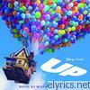 Michael Giacchino - Up (Soundtrack from the Motion Picture)