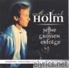 Michael Holm: Seine grossen Erfolge