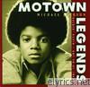 Motown Legends: Michael Jackson