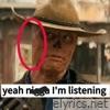 yeah bro i'm listening - Single