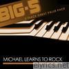 Big-5: Michael Learns to Rock - EP