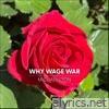 Why Wage War - Single