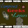Michael McGuire - Vampires, Geeks & Lovers
