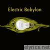 Michael McGuire - Electric Babylon