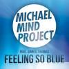 Michael Mind Project - Feeling So Blue (feat. Dante Thomas) [Remixes] - EP