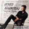 Michael Ray - Higher Education