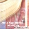 Meta Signatures