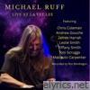 Michael Ruff Live at La Vee Lee