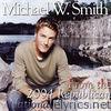 Michael W. Smith: Live At the 2004 Republican National Convention